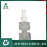 Buy cheap HESEN LED Hookah Shisha Borosilicate Glass Bubbler Pipe from wholesalers