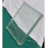 Buy cheap GP-010: Curved Shower Glass from wholesalers