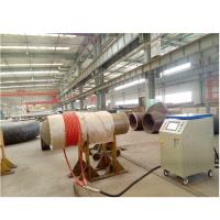 Buy cheap 60A Post Weld Heat Treatment product