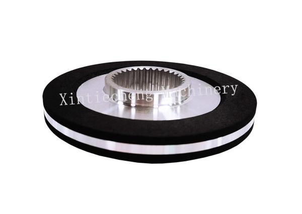 Buy cheap Electromagnetic Friction Brake Disc Rotor from wholesalers