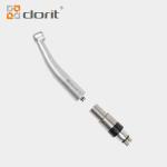 Dorit Compatible NSK Type Fiber Optic Handpieces Quick Coupling Led Dental High