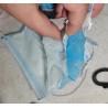 Buy cheap Easy Breathing 3 Ply Disposable Mask Dust Proof Air Pollution Protection Mask from wholesalers