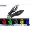 Buy cheap 12 LED SMD Motorcycle Turn Signal Lights Blue Red Green Yellow White Color from wholesalers