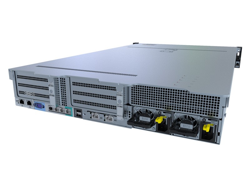 Rack 2288H V5 Huawei Storage Server SM212 Onboard NIC 02311TXF BC2M01FGEC