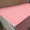 Buy cheap Hotel Wall Decoration Plaster Board with Gyprock Fireproof and Australian Standard from wholesalers