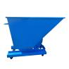 Buy cheap Self-Dumping Steel Hoppers with Bumper Release from wholesalers