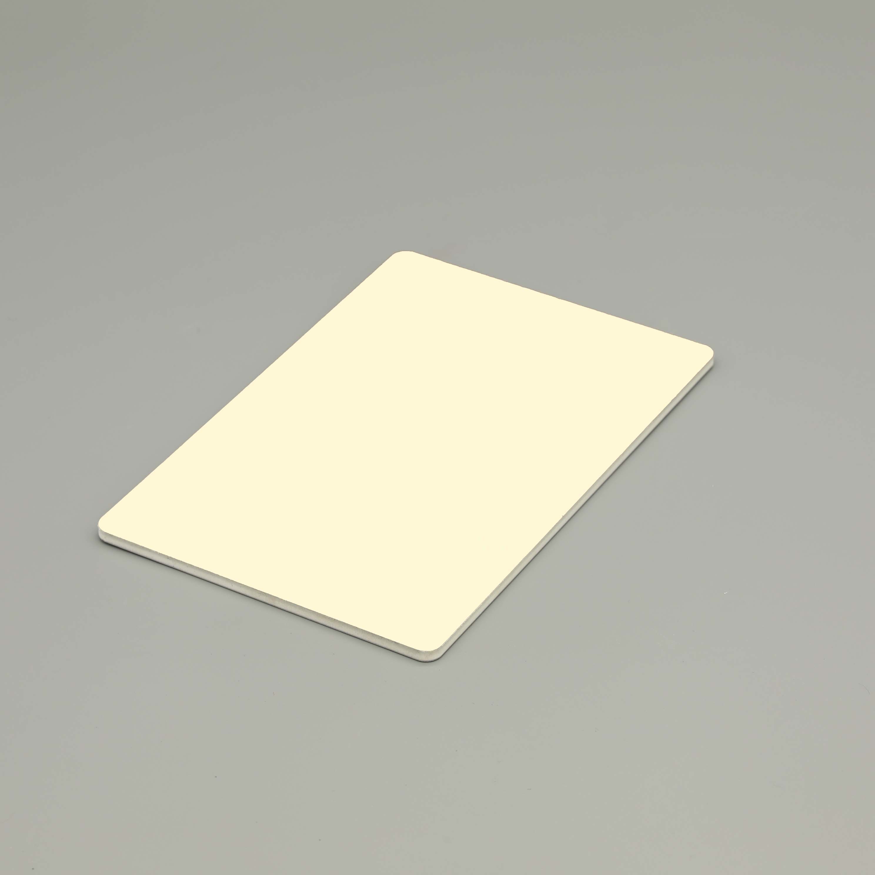 ACP A1 Fire Rated Aluminum Composite Panel Anticorrosive Lightweight 5mm Acp Sheet