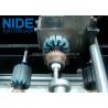 Buy cheap Automatic Insulation Armature Slot Paper Inserting Machine OD 20~58mm from wholesalers