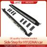 Buy cheap T Shaped Screws Hyundai Ix35 Side Steps Running Boards Anti Corrosion from wholesalers