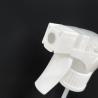 Buy cheap Handbutton Household Oil Cleaning Plastic Trigger Spray Bottle Head Double Cover from wholesalers