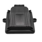 Customizable 4 Cylinder CNG LPG ECU Vehicle Electronic Control Module DC10~16V