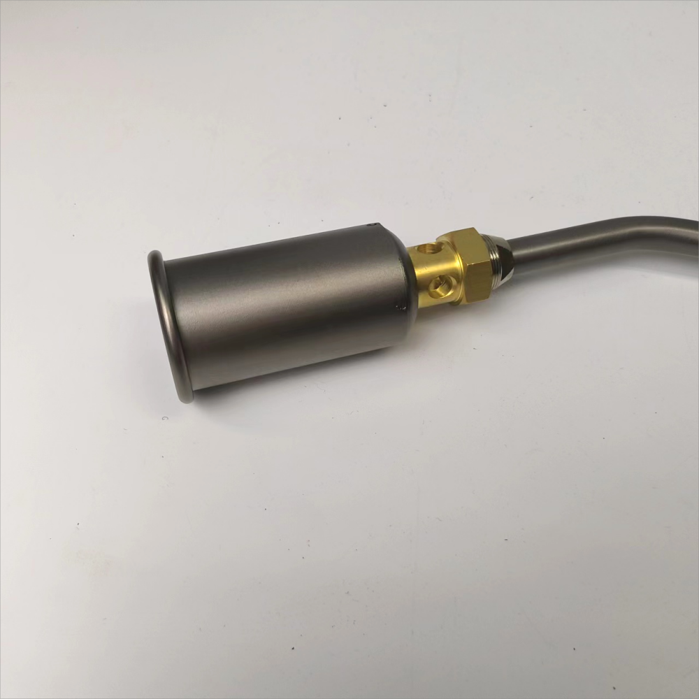 62KW Gas Propane/MAPP Torch for Roofing and Road Weed Killing Advanced Technology
