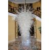 Buy cheap Pottery barn blown glass chandelier for Living room Bedroom Kitchen (WH-BG-15) from wholesalers