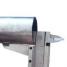 Buy cheap cold rolled ck45 st52 s45c e355 st52 steel honed 19mm round mild seamless carbon steel pipe and tube from wholesalers