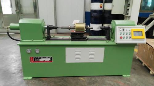 Buy cheap 63T pressure Motor Bearing Cnc Horizontal Hydraulic Press Machine Digital Display from wholesalers