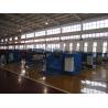 Buy cheap Double Twist Buncher Wire Stranding Machine 5Kgf Magnetic Powder Clutch from wholesalers