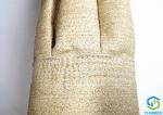 150mm Aramid Filter Bags Dust Collector Filter Bags