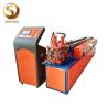 Buy cheap 50mm Diameter Of Shafts Cold Roll Forming Machine 430-590mm Coil Diameter High Performance from wholesalers