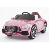 Buy cheap 12V Electric Car for Children 2-Seat Ride-On Toy in Red White Yellow or Pink from wholesalers