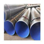Q235 Q345 Q195 ST37 ST52 ST42 304 316 SS Anti Corrosion Steel Pipe