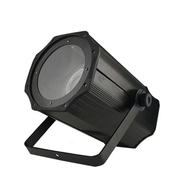 Buy cheap 200W Led Blinder 7 Channel Led Par Can Theatre Stage Lighting from wholesalers