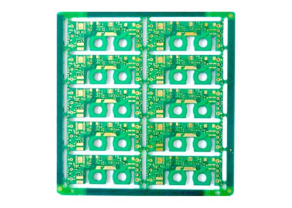 Quality 10 Layer High TG FR4 Multilayer PCB Printed Circuit Boards Manufacture for sale