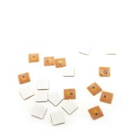 Buy cheap FPC Miniature Rfid Anti Metal Tag Strong Appearance Expandability product