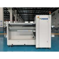 Buy cheap 360 Degree Sock Printing Machine Customized Babies Cotton Sock Printer Machine product