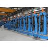 Buy cheap Thickness 1.5mm-20mm Direct Square Tube Mill Erw Carbon Steel from wholesalers