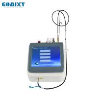 Buy cheap Vascular Removal Treatment 980nm Diode Laser Lipolysis Machine product