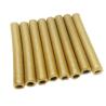 Buy cheap 17mm Natural Material Sausage Collagen Casings OEM from wholesalers