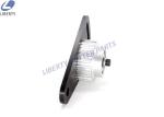 Pulley Idler Assembly Parts 67900000- For GT7250 Cutter Parts, Textile Machine