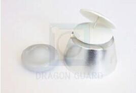 Buy cheap T031 Magnetic Saucer Tag- Magnetic Saucer Tag from wholesalers