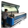 Buy cheap Woven Fabric Inspection Machine System from wholesalers