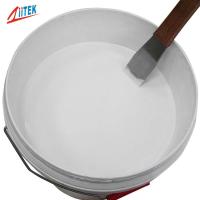 Buy cheap 1.5W 1KG Double Component Thermal Potting Adhesive Insulation Materials & product
