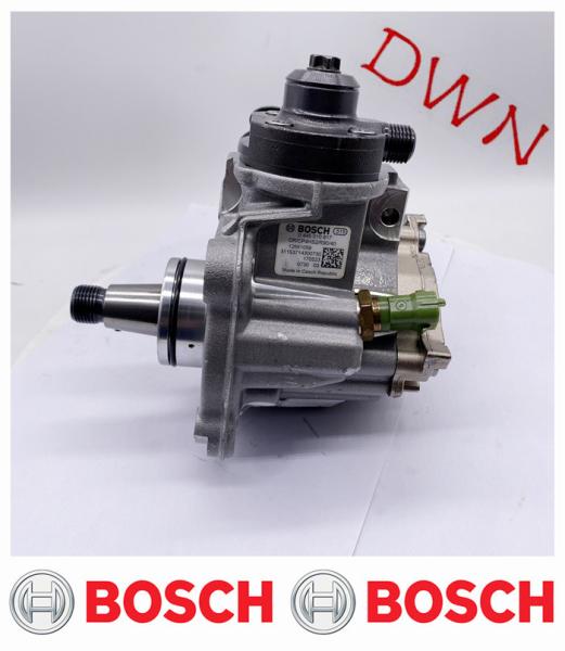Buy cheap CP4 High Pressure Diesel Oil Fuel Pump Assy 0445010817 0986437421 For Bosh from wholesalers