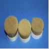 Buy cheap Chungking White Double Boiled Bristles 76mm Wild Pure For Paint Brushes from wholesalers