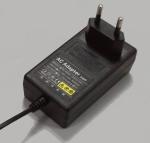 WHOOSH 24W CCTV Power Supply Adapter For Video Camera Security System RoHS