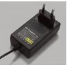 Buy cheap WHOOSH 24W CCTV Power Supply Adapter For Video Camera Security System RoHS from wholesalers