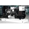 Buy cheap AC Three Phase 31KVA 25KW Diesel Generator With Radiator For Tropical Weather from wholesalers