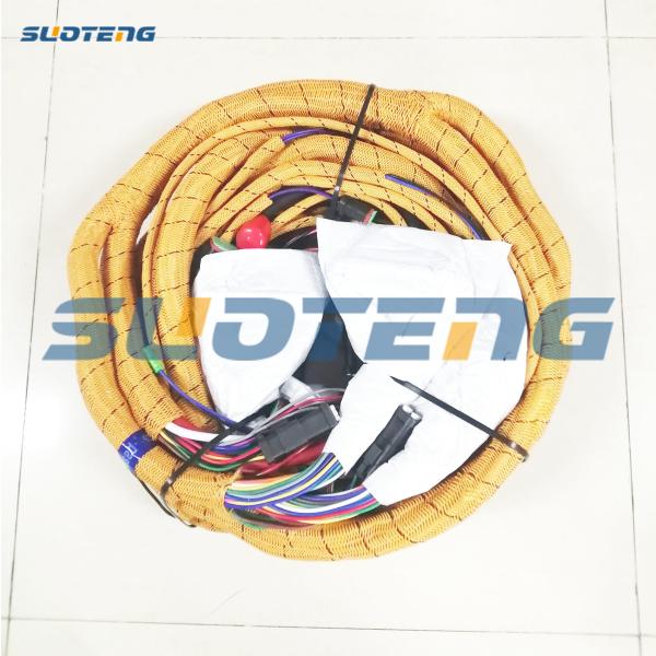 Buy cheap 204-1863 2041863 Wiring Harness For 320C 320C L Excavator Parts from wholesalers