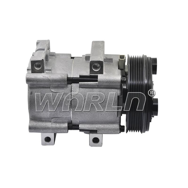 1018265 1021290 Auto A/C Compressor For Ford Escort For Ranger WXFD008