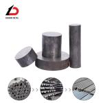 Factory Carbon Hot Rolled Round Bar Steel ASTM 4140 42CrMo4 Wear Resistance