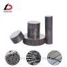 Buy cheap Wholesale Factory Price Support Customization Cast Iron S45 Ck45 Carbon Steel Round Bar from wholesalers