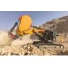 Buy cheap Q355B Rock Ripper Forged Bucket Teeth For 50T - 150T Excavators from wholesalers