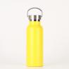 Buy cheap Stainless Steel Vacuum Insulated Water Bottle 34/25/20/17/12oz 18/8 For Hot And Cold Drinks Double Walled Leak Proof from wholesalers