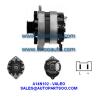 Buy cheap A13N207 VA362 VÀ362 - VALEO Alternator 12V 70A Alternadores from wholesalers