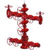 Buy cheap PSL1 Energy Mining 10000PSI Wellhead Christmas Tree from wholesalers