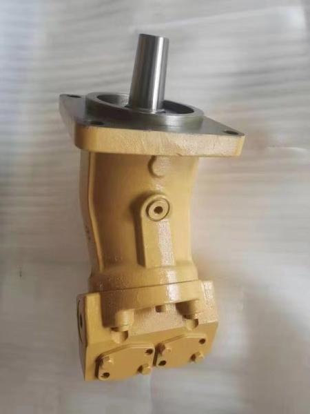 Buy cheap 323-3618 3233618 Hydraulic Gear Pump Fan Pump for CAT D11T D11R D9R from wholesalers