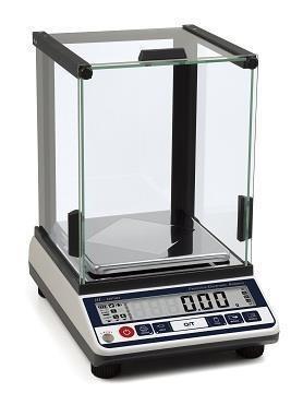 Buy cheap High Precision Electronic Analytical Balance Rapid Response Time from wholesalers